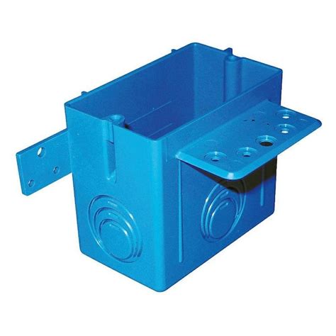 carlon 22 cu electrical box|22 Cubic Inch 1.